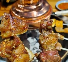 Secret-Recipe Lamb Ribs