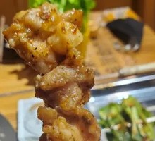 Dai Zong Crispy Pork Ribs