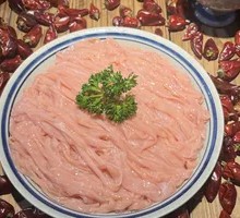 Fresh Duck Intestines (Air-Freighted)