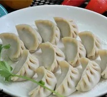 Beef Dumplings