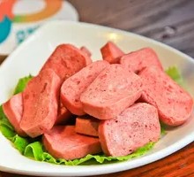 Minnan Fragrant Pork