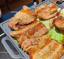 Big Knife Pork Belly