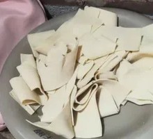 Tofu Skin