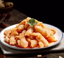 Trendy Lemon Chicken Feet