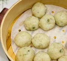 Zhuangmu Meatballs