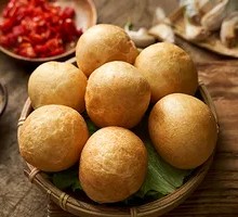 Gluten Balls