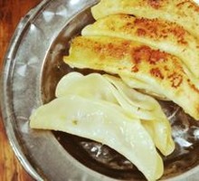 Pan-fried Dumplings