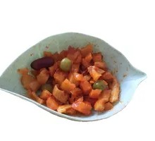 Delicious Pickled Vegetable