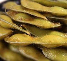 Signature Edamame