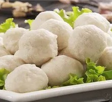 Fish Balls