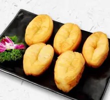 Small Fried Dough Stick