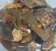 Signature Softshell Turtle Stew