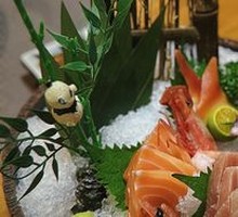 Sashimi 6-Piece Platter