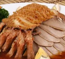 Braised Dish Platter