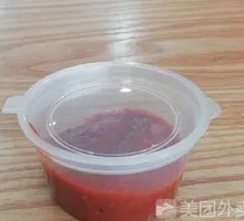 Chili Sauce Pack