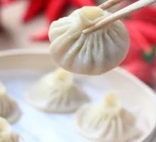 Steamed Pork Dumplings