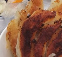 Old Ci's Signature Pan-Fried Dumplings