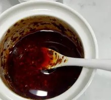 Secret-Recipe Chili Oil