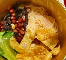 Signature Sliding Meat Luosifen