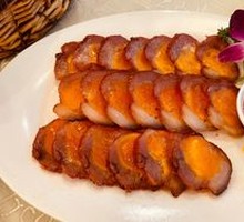 Grilled Pork Belly