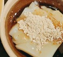 Osmanthus Wine Fermented Rice Cake