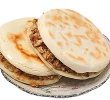 Lazhi Meat-filled Flatbread