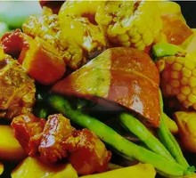 Farmhouse One-Pot Meal