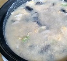 Three Delicacies Soup