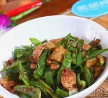 Xiangxi Stir-Fried Pork