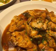 Taiping Lake One Fish, Two Ways