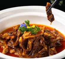 Lu'an Air-Dried Lamb