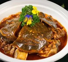 Signature Braised Softshell Turtle