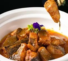 Famous Stinky Catfish