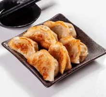Potstickers