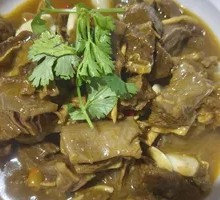 Special Private Beef Brisket