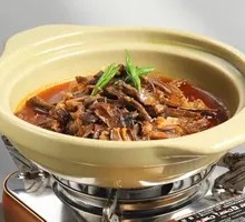 Lu'an Yejie Air-Dried Lamb