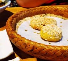 Osmanthus Sugar Crisp Biscuit