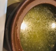 Classic Chicken Soup