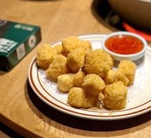 Bagongshan Delicate Tofu