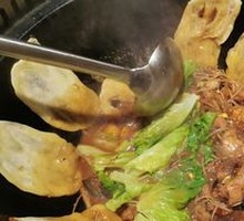 Signature Earth Pot Chicken