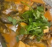 Wangya Fish Stewed Tofu