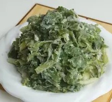 Anhui North Steamed Dish