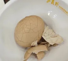 Signature Braised Egg