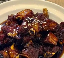 Sweet and Sour Pork Ribs