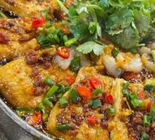 Crispy Tofu with Sauce