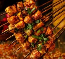 Garlic Stir-Fried Beef