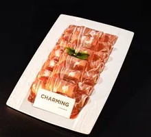 Homemade High-Calcium Meat