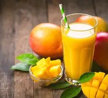 Mango Juice