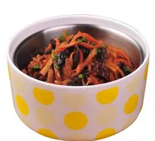 Fish-Flavored Shredded Pork