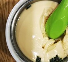 Homestyle Steamed Egg